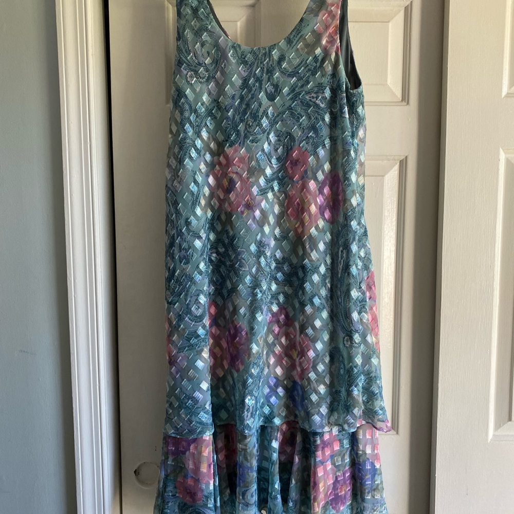 Cattiva New York Dress